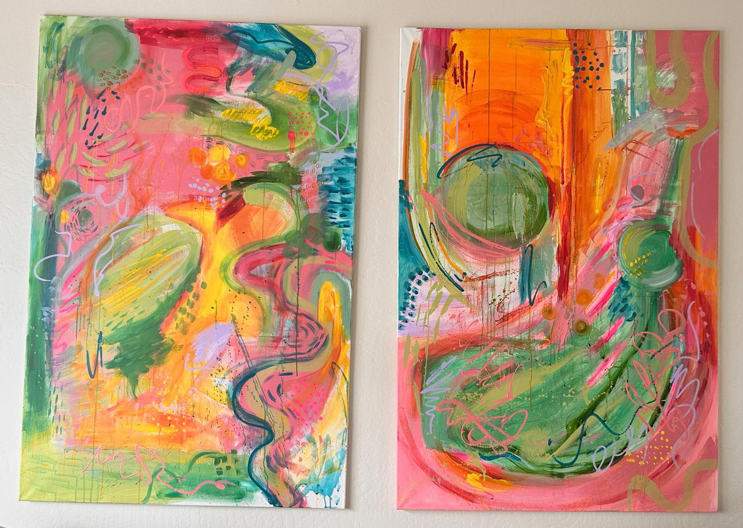 Can You Feel The Joy - Karen Hugues