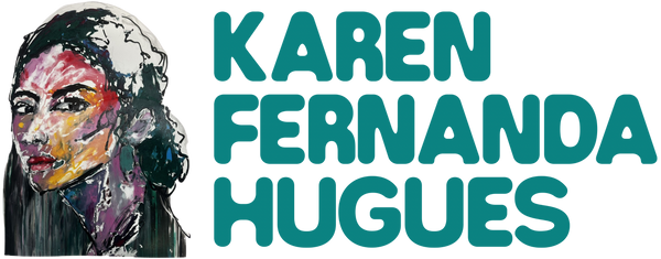 Karen Fernanda Hugues