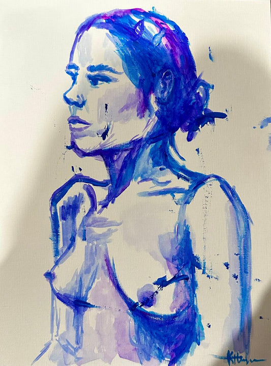 Women Studies - Karen Hugues